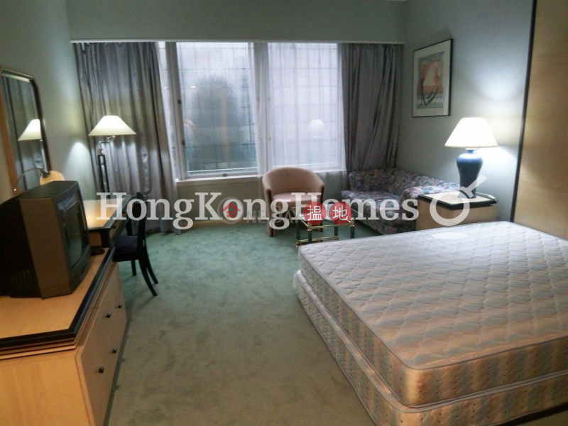 Studio Unit at Convention Plaza Apartments | For Sale | Convention Plaza Apartments 會展中心會景閣 Sales Listings