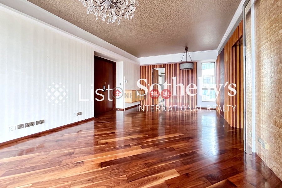 Property for Rent at The Signature with 4 Bedrooms | The Signature 春暉8號 Rental Listings