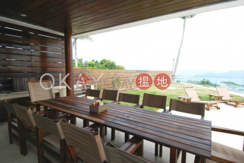 Luxurious house with terrace, balcony | For Sale | 11 Silver Crest Road House 銀巒路11號 _0