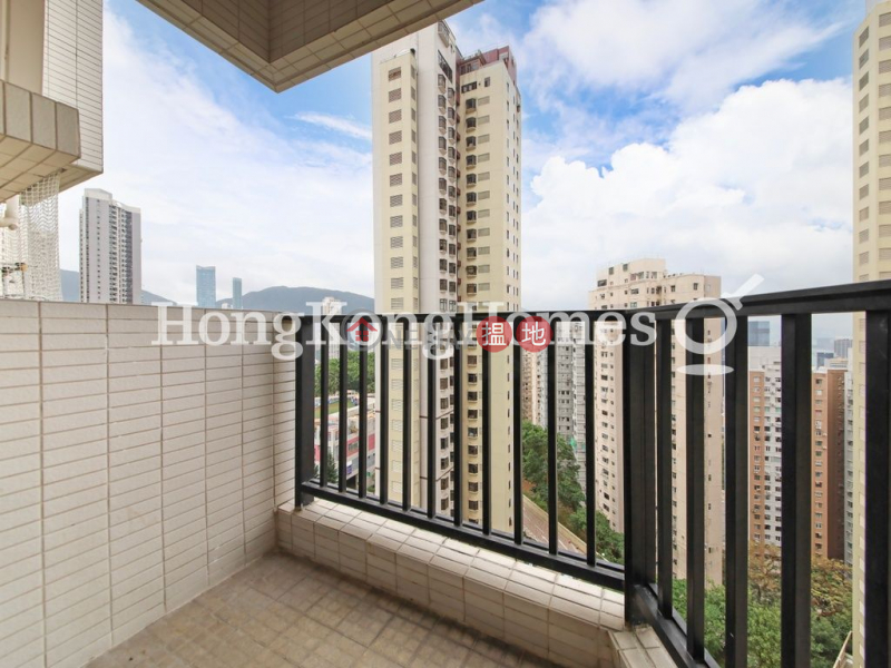 3 Bedroom Family Unit for Rent at Flora Garden Block 3, 7 Chun Fai Road | Wan Chai District, Hong Kong | Rental, HK$ 55,000/ month