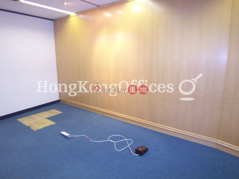 Office Unit for Rent at Hopewell Centre | 183 Queens Road East | Wan Chai District, Hong Kong | Rental, HK$ 171,720/ month