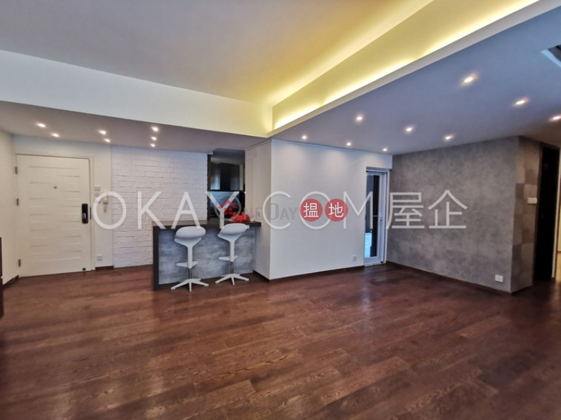 Efficient 2 bedroom with terrace | For Sale 51 Conduit Road | Western District, Hong Kong Sales, HK$ 21.5M