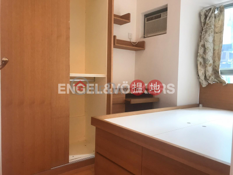 1 Bed Flat for Rent in Sheung Wan, Queen's Terrace 帝后華庭 | Western District (EVHK93147)_0