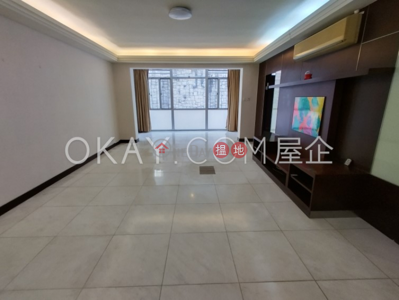 Efficient 3 bedroom with parking | For Sale 10 Cornwall Street | Kowloon City Hong Kong, Sales | HK$ 20M