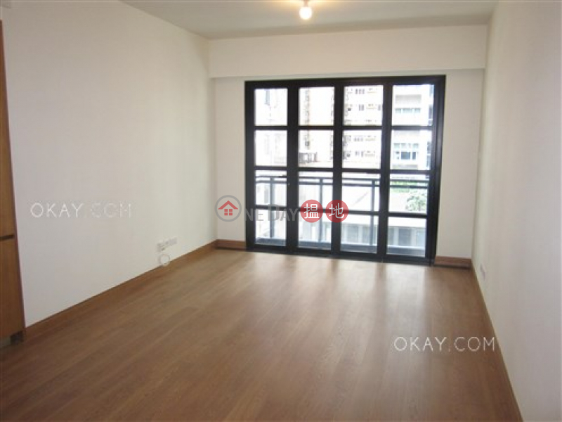 Gorgeous 2 bedroom with balcony | Rental, Resiglow Resiglow Rental Listings | Wan Chai District (OKAY-R323148)