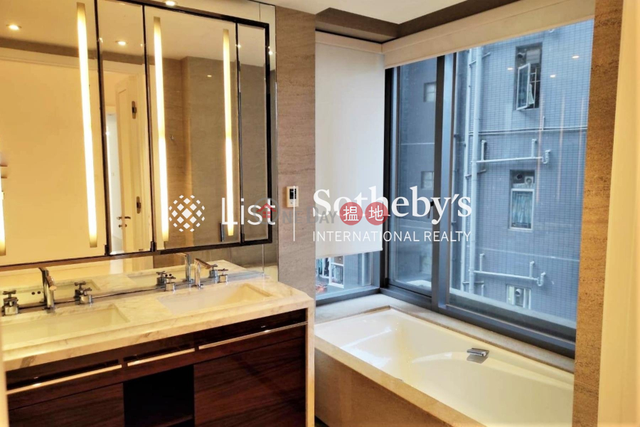 Property Search Hong Kong | OneDay | Residential, Rental Listings Property for Rent at Seymour with 3 Bedrooms