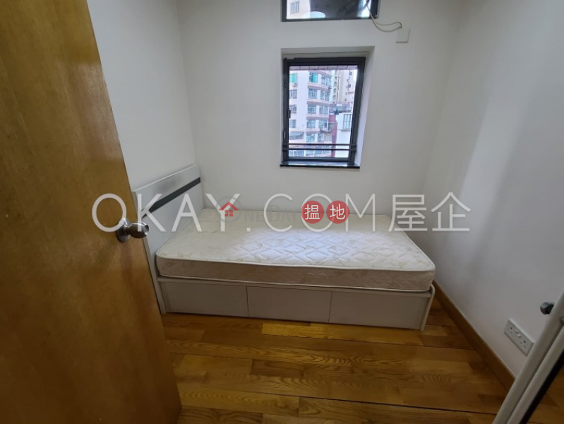 荷李活華庭-低層住宅出租樓盤HK$ 26,000/ 月