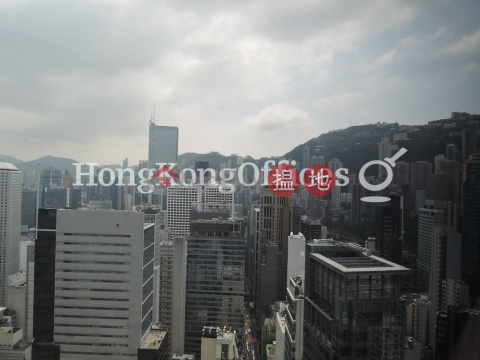 中環中心寫字樓租單位出售, 中環中心 The Center | 中區 (HKO-67835-ACHS)_0