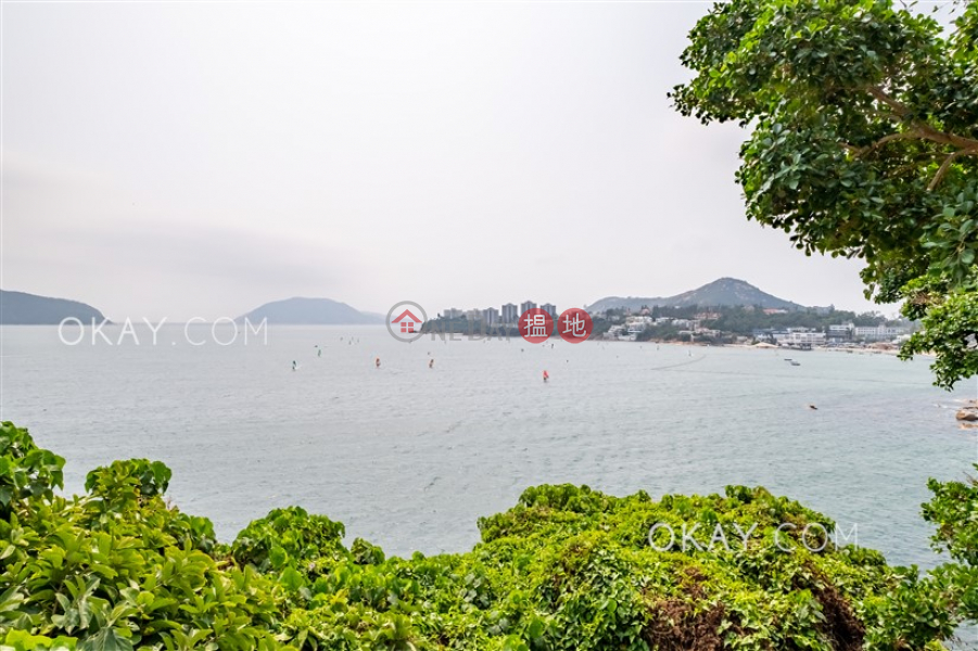 Property Search Hong Kong | OneDay | Residential Rental Listings Unique house with sea views, rooftop & terrace | Rental