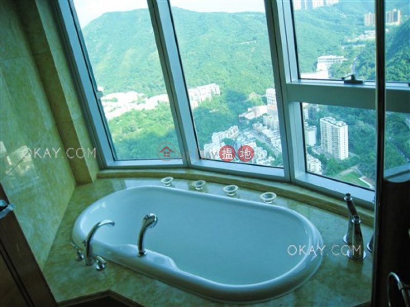 Beautiful 3 bed on high floor with harbour views | Rental | The Summit 御峰 Rental Listings