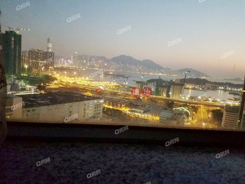 Phase 1 The Pacifica | 2 bedroom Mid Floor Flat for Sale, 9 Sham Shing Road | Cheung Sha Wan, Hong Kong Sales | HK$ 9.8M