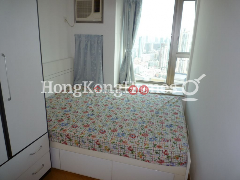 HK$ 11M Tower 3 Harbour Green | Yau Tsim Mong | 2 Bedroom Unit at Tower 3 Harbour Green | For Sale