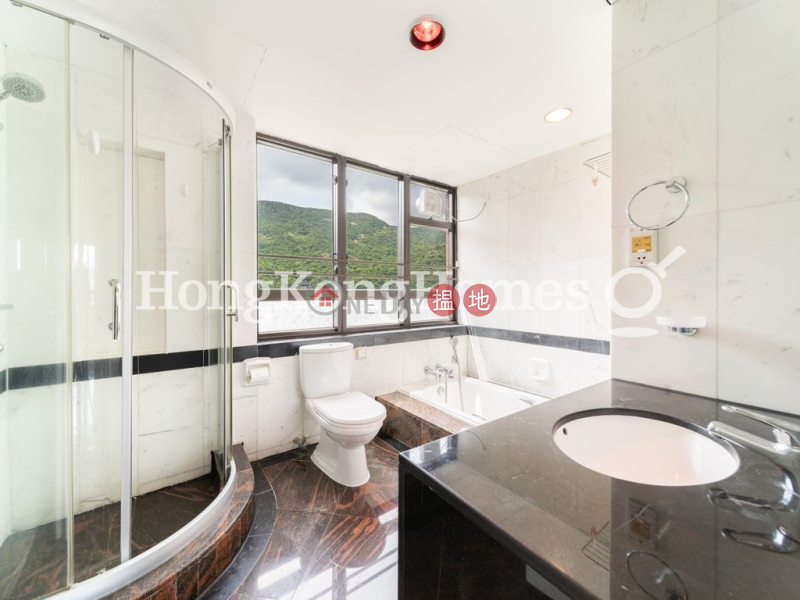 3 Bedroom Family Unit for Rent at Pacific View Block 4 | Pacific View Block 4 浪琴園4座 Rental Listings