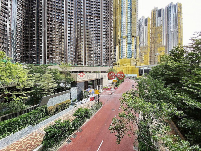 HK$ 14,500/ month, Tower 5 Phase 6 LP6 Lohas Park, Sai Kung Tower 5 Phase 6 LP6 Lohas Park | 1 bedroom Flat for Rent