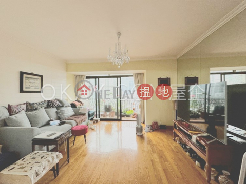 Unique 3 bedroom with balcony & parking | For Sale | Ewan Court 倚雲閣 _0