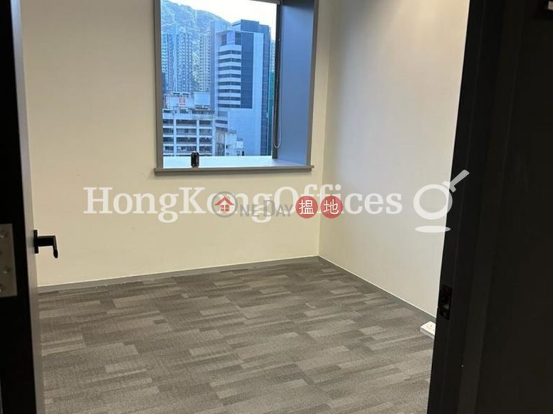 Office Unit for Rent at China Resources Building | 26 Harbour Road | Wan Chai District, Hong Kong, Rental | HK$ 219,450/ month