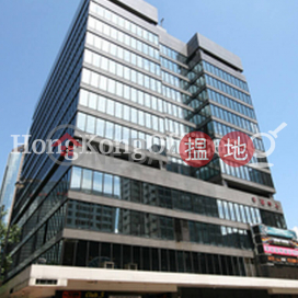 Office Unit for Rent at Energy Plaza