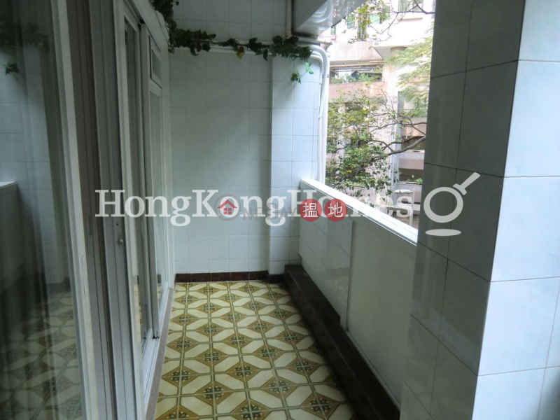 2 Bedroom Unit at Hing Wah Mansion | For Sale, 1 Babington Path | Western District | Hong Kong Sales, HK$ 11M