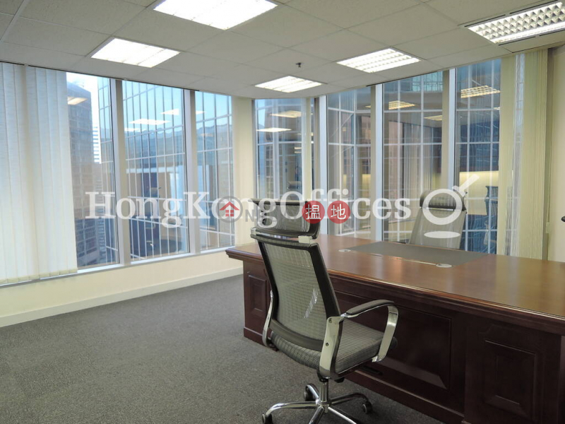 Lippo Centre, Middle | Office / Commercial Property, Rental Listings | HK$ 124,107/ month