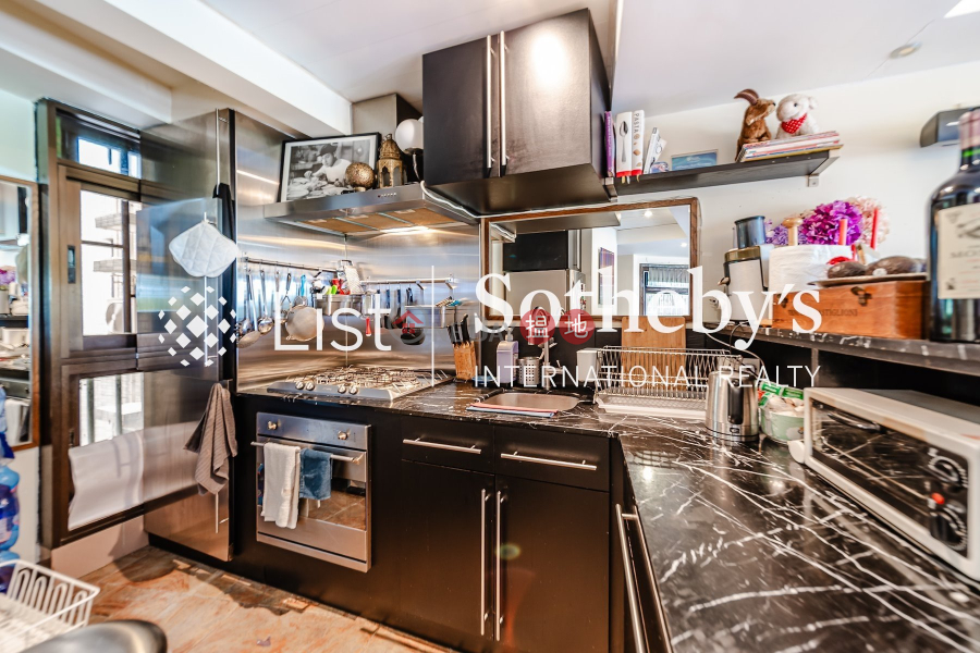 Property for Sale at Greenery Garden with 3 Bedrooms | 2A Mount Davis Road | Western District | Hong Kong, Sales, HK$ 23.8M