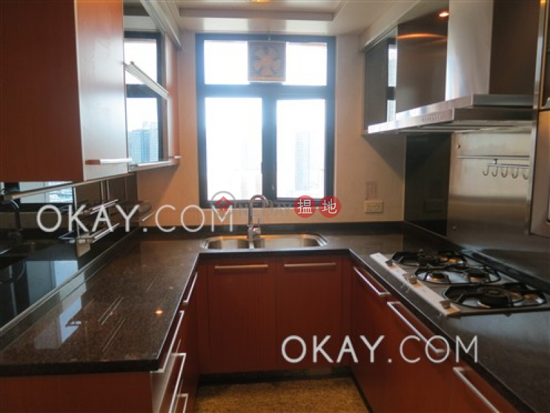 Property Search Hong Kong | OneDay | Residential, Rental Listings | Charming 3 bedroom with sea views & balcony | Rental