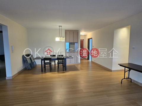 Stylish 3 bedroom with balcony | Rental, Hong Kong Baptist University Staff Quarters 香港浸會大學職員宿舍 | Sha Tin (OKAY-R803905)_0