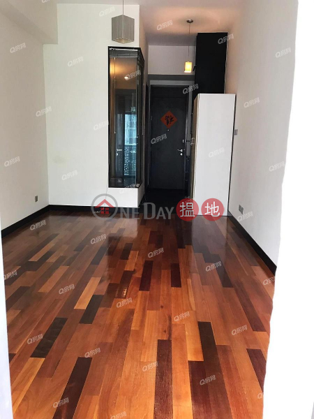 J Residence | Low Floor Flat for Sale | 60 Johnston Road | Wan Chai District Hong Kong | Sales | HK$ 6.6M