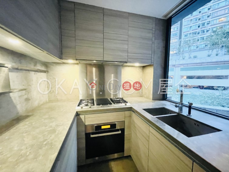 Luxurious 3 bedroom with terrace & balcony | Rental 2A Seymour Road | Western District, Hong Kong, Rental HK$ 78,000/ month