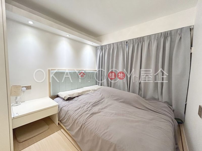 HK$ 890萬-翠壁灣仔區|1房1廁,實用率高翠壁出售單位