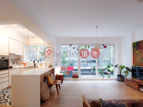 3房2廁,實用率高,連車位,露台時和大廈出租單位 | 時和大廈 Seaview Mansion _0