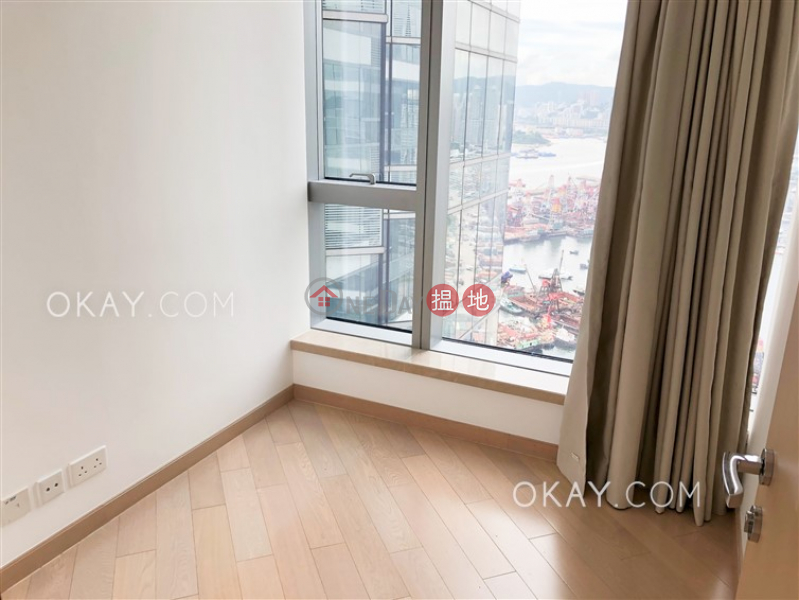 HK$ 50,000/ month, The Cullinan Tower 20 Zone 2 (Ocean Sky) Yau Tsim Mong Charming 3 bedroom on high floor | Rental