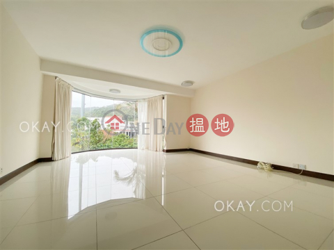 Luxurious 3 bedroom with parking | Rental | Goldson Place 金信閣 _0
