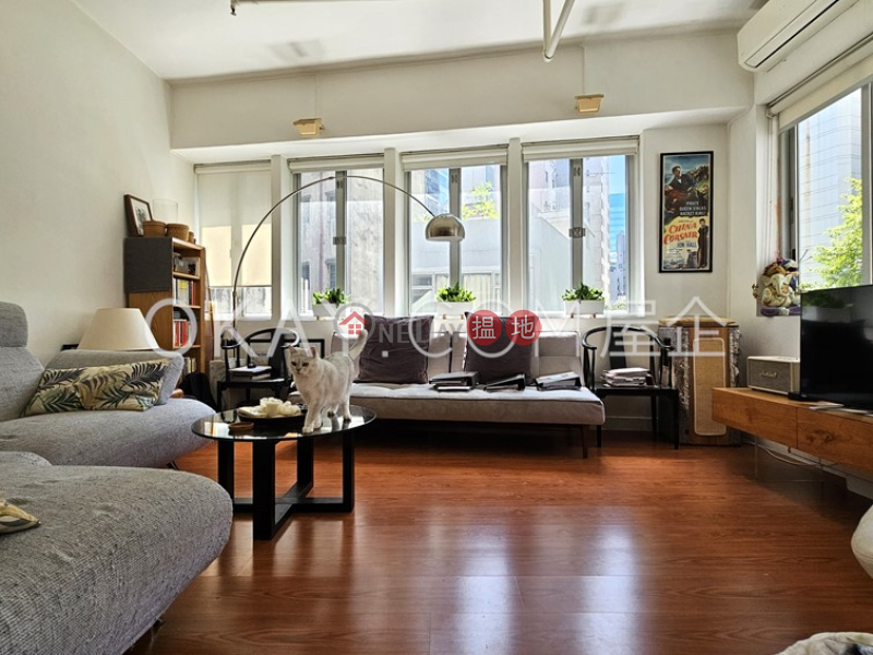 HK$ 980萬華興大廈|中區-2房1廁,可養寵物華興大廈出售單位