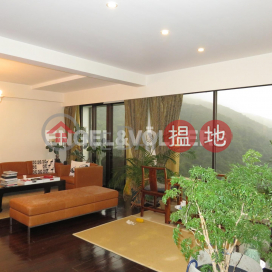 3 Bedroom Family Flat for Sale in Repulse Bay | Ridge Court 冠園 _0