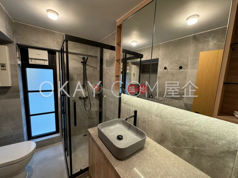 Property Search Hong Kong | OneDay | Residential, Rental Listings | Unique 2 bedroom with terrace | Rental