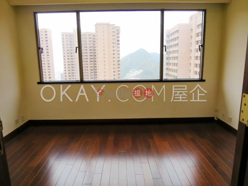 Gorgeous 2 bedroom on high floor with parking | Rental | Parkview Club & Suites Hong Kong Parkview 陽明山莊 山景園 Rental Listings