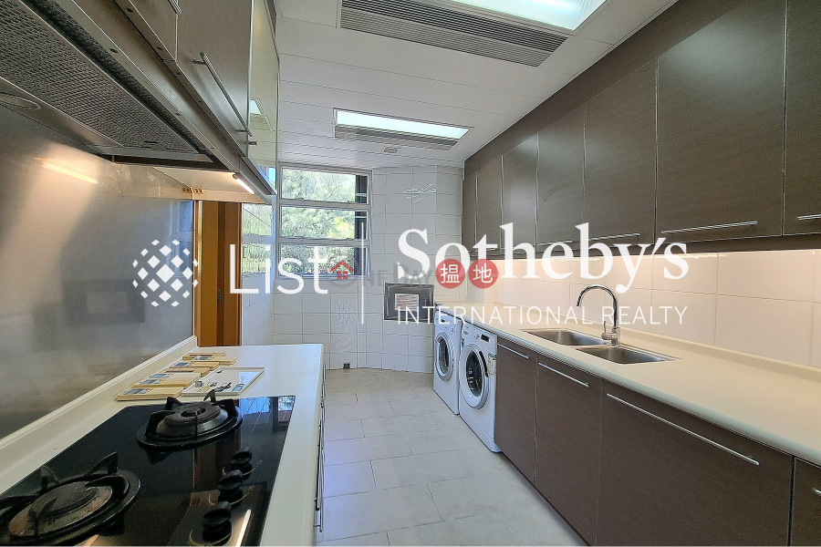 HK$ 85,000/ month | Ho\'s Villa Southern District Property for Rent at Ho\'s Villa with 3 Bedrooms
