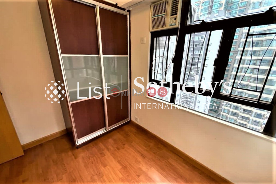 Property for Rent at Corona Tower with 3 Bedrooms 93 Caine Road | Central District, Hong Kong | Rental | HK$ 27,800/ month