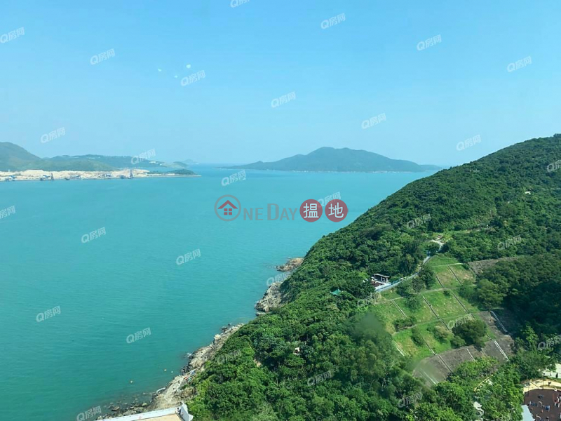 Tower 3 Island Resort | 3 bedroom Mid Floor Flat for Sale, 28 Siu Sai Wan Road | Chai Wan District Hong Kong, Sales, HK$ 13.3M