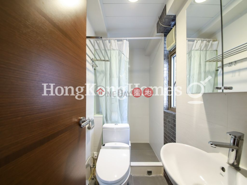 HK$ 52,000/ 月|山光道8號-灣仔區山光道8號三房兩廳單位出租