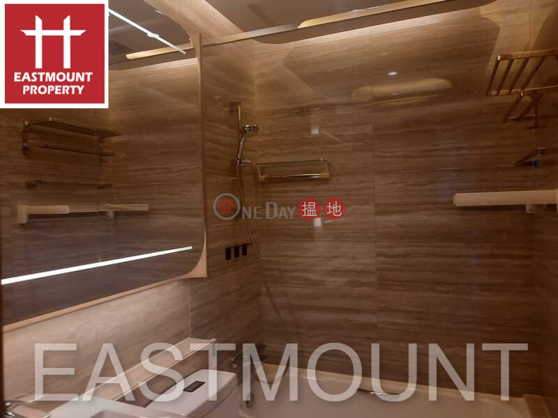 Sai Kung Apartment | Property For Sale in The Mediterranean 逸瓏園-Garden, High ceiling | Property ID:3416 8 Tai Mong Tsai Road | Sai Kung, Hong Kong | Sales, HK$ 13.5M