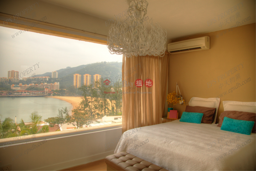 碧濤1期海蜂徑1號低層住宅出售樓盤|HK$ 2,650萬