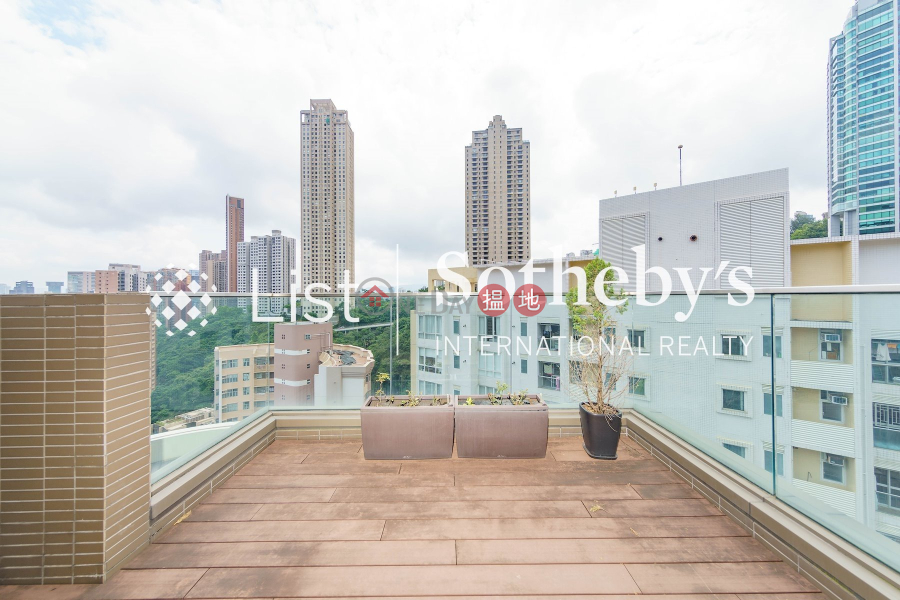 HK$ 72,000/ month, Regent Hill | Wan Chai District, Property for Rent at Regent Hill with 3 Bedrooms