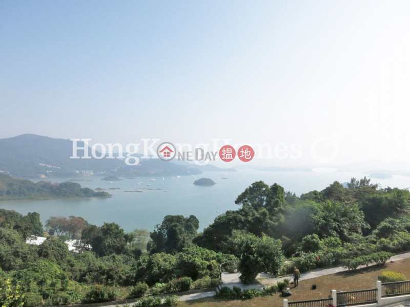 HK$ 3,800萬-西沙小築西貢-西沙小築三房兩廳單位出售