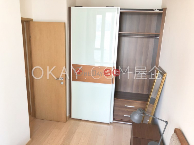 Property Search Hong Kong | OneDay | Residential Sales Listings, Popular 2 bedroom on high floor with balcony | For Sale