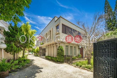 Beautiful house with rooftop & terrace | For Sale | 2 ESSEX CRESCENT 雅息士道2號 _0