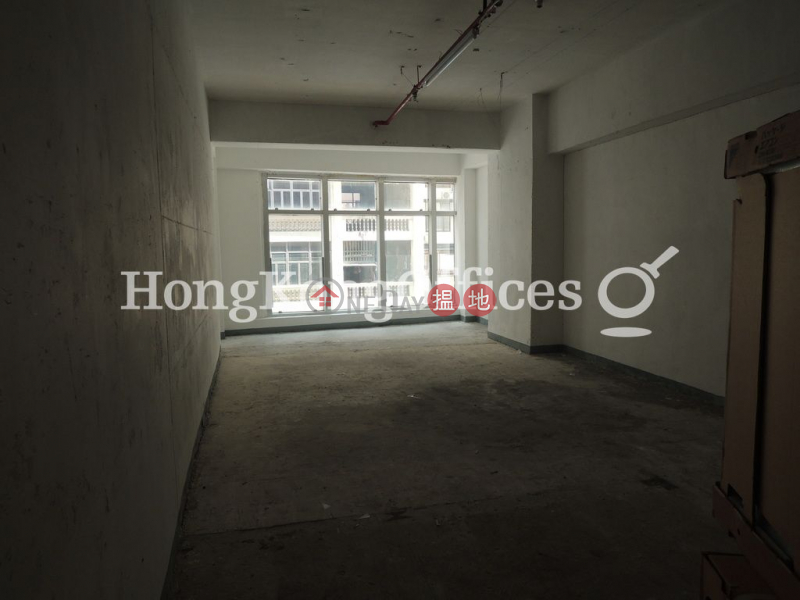 Office Unit for Rent at Wah Hing Commercial Building | 279-283 Lockhart Road | Wan Chai District | Hong Kong | Rental | HK$ 21,170/ month