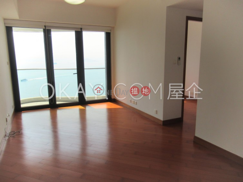 Property Search Hong Kong | OneDay | Residential Rental Listings | Unique 2 bedroom with sea views & balcony | Rental
