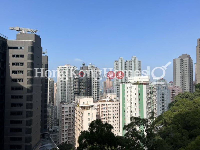 Property Search Hong Kong | OneDay | Residential, Rental Listings | 4 Bedroom Luxury Unit for Rent at Cluny Park