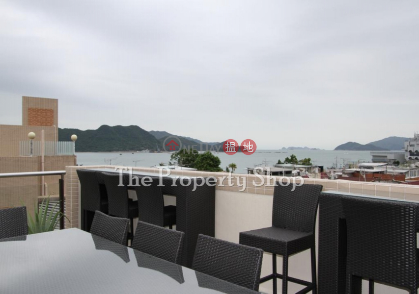 Fabulous SK Condo + Roof & CP-288康健路 | 西貢-香港|出租-HK$ 35,000/ 月